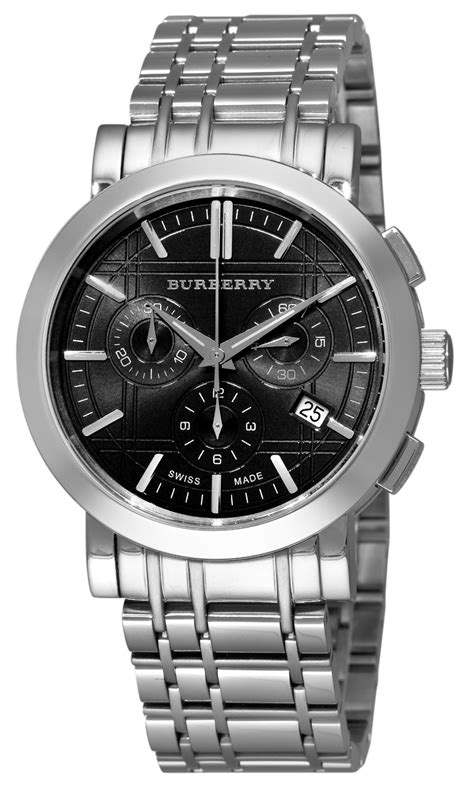 burberry watches price list|burberry watches for sale.